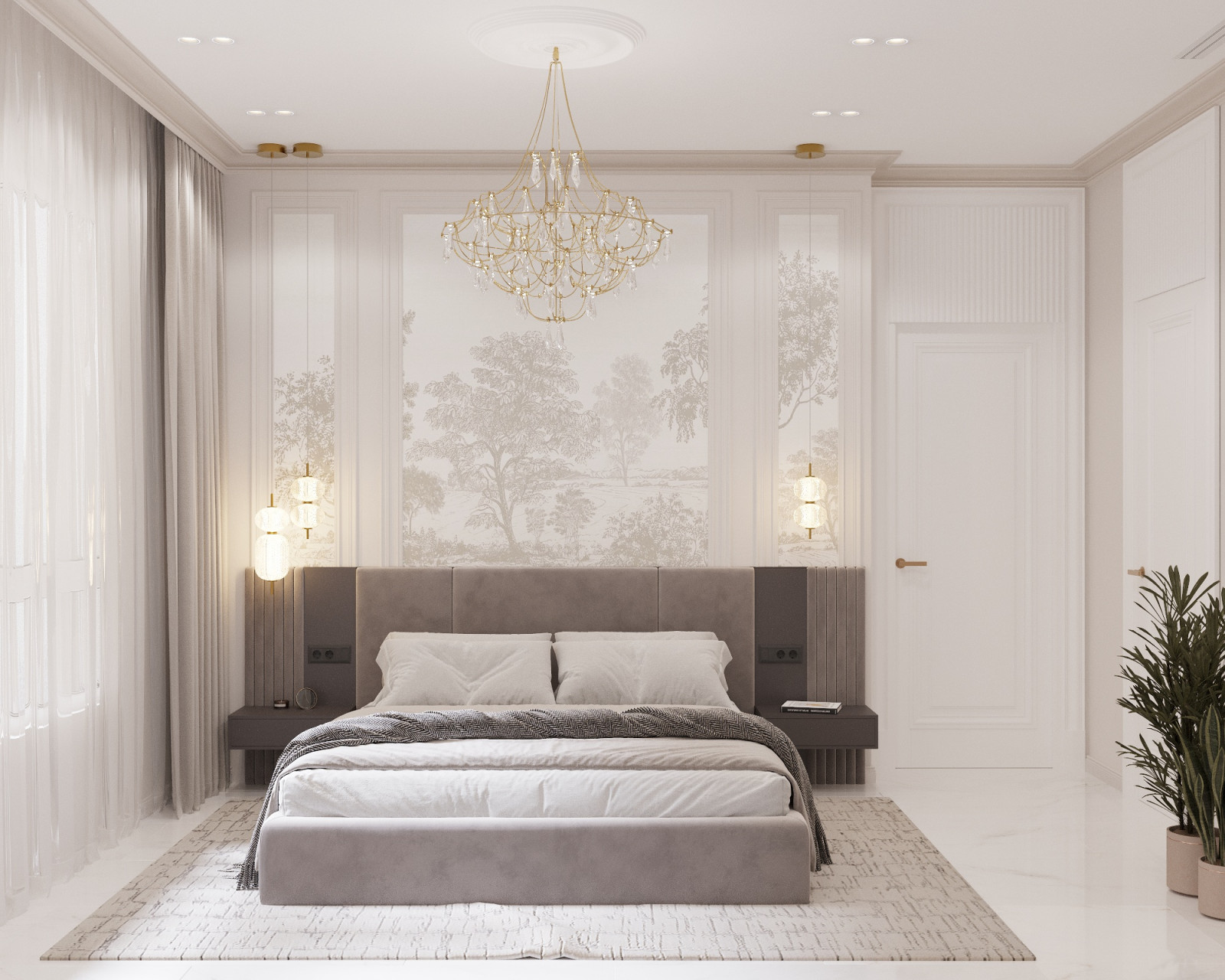 ЖК "Айвазовский"