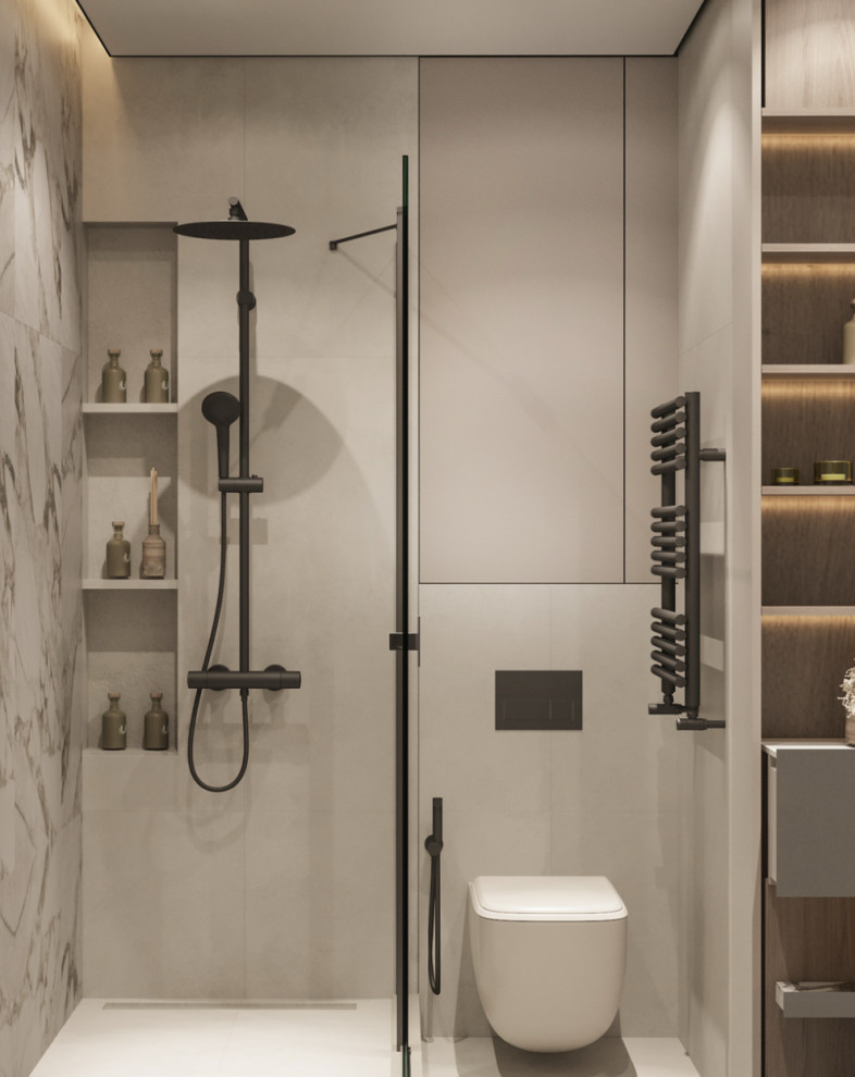 Квартира 65 м2