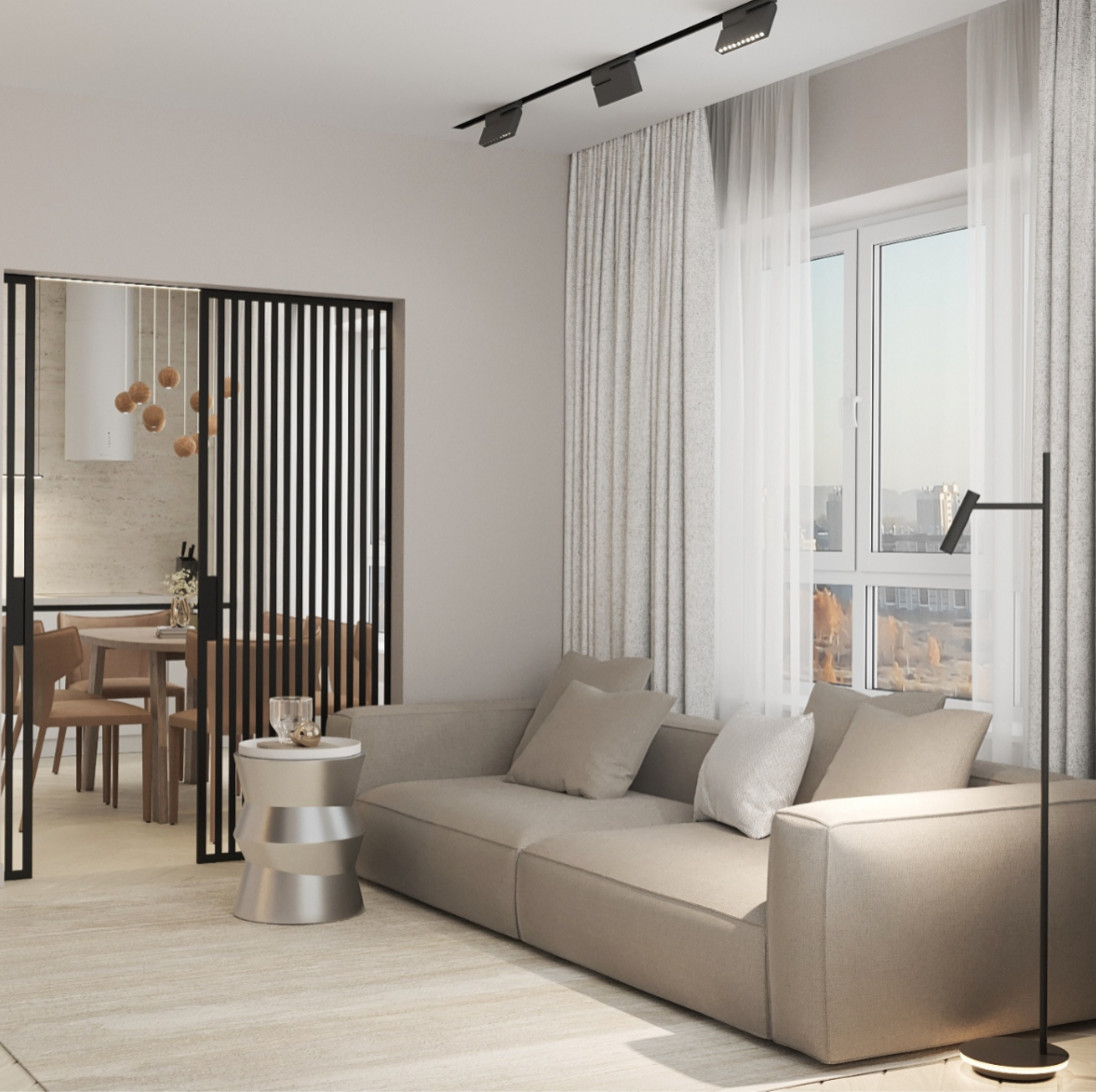 Ленинградское шоссе