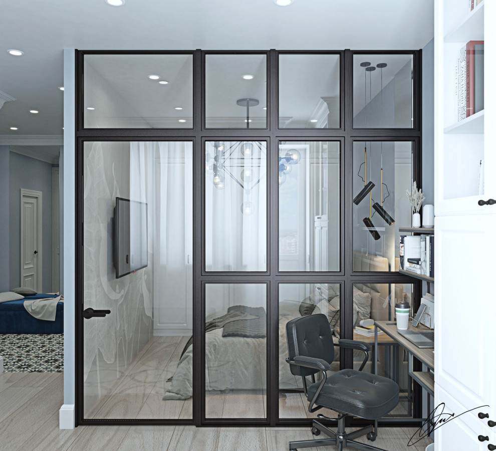 Квартира в ЖК "Татьянин Парк"