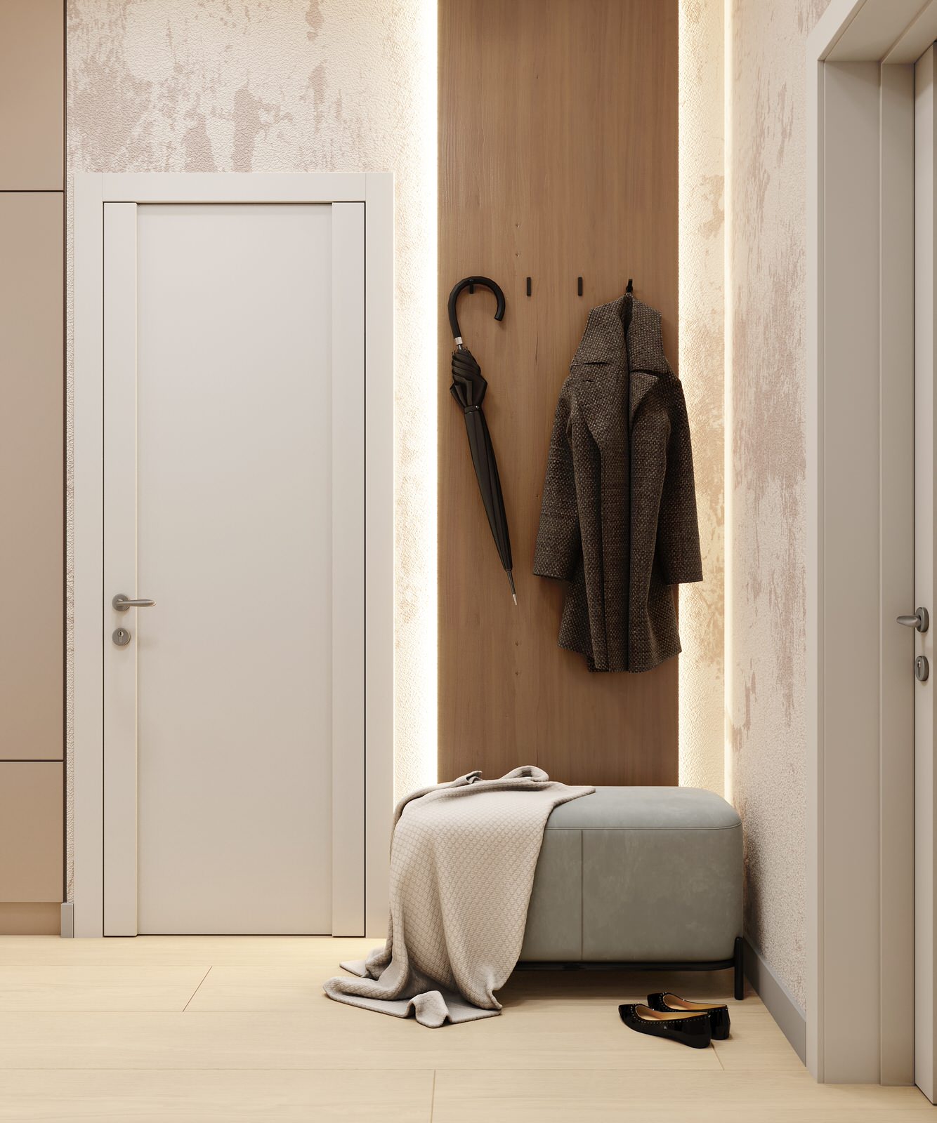 ЖК Нормандия