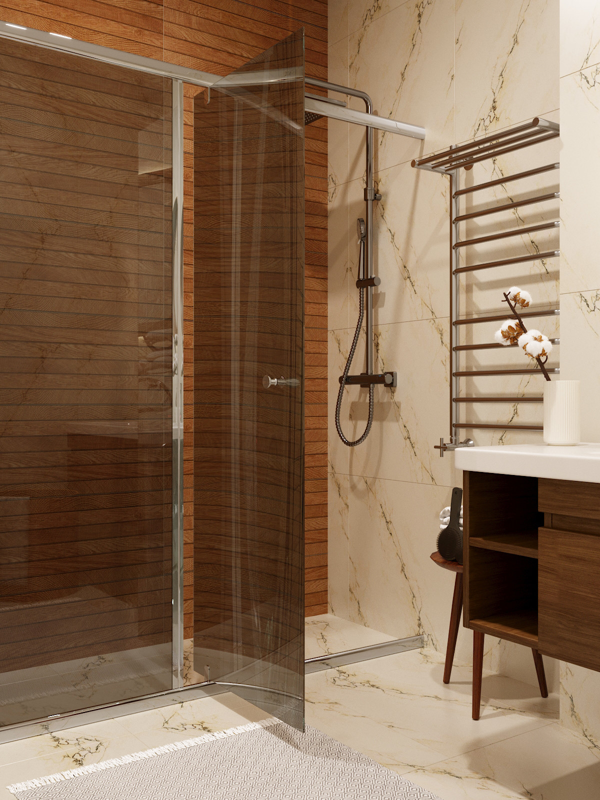 Квартира для молодой семьи