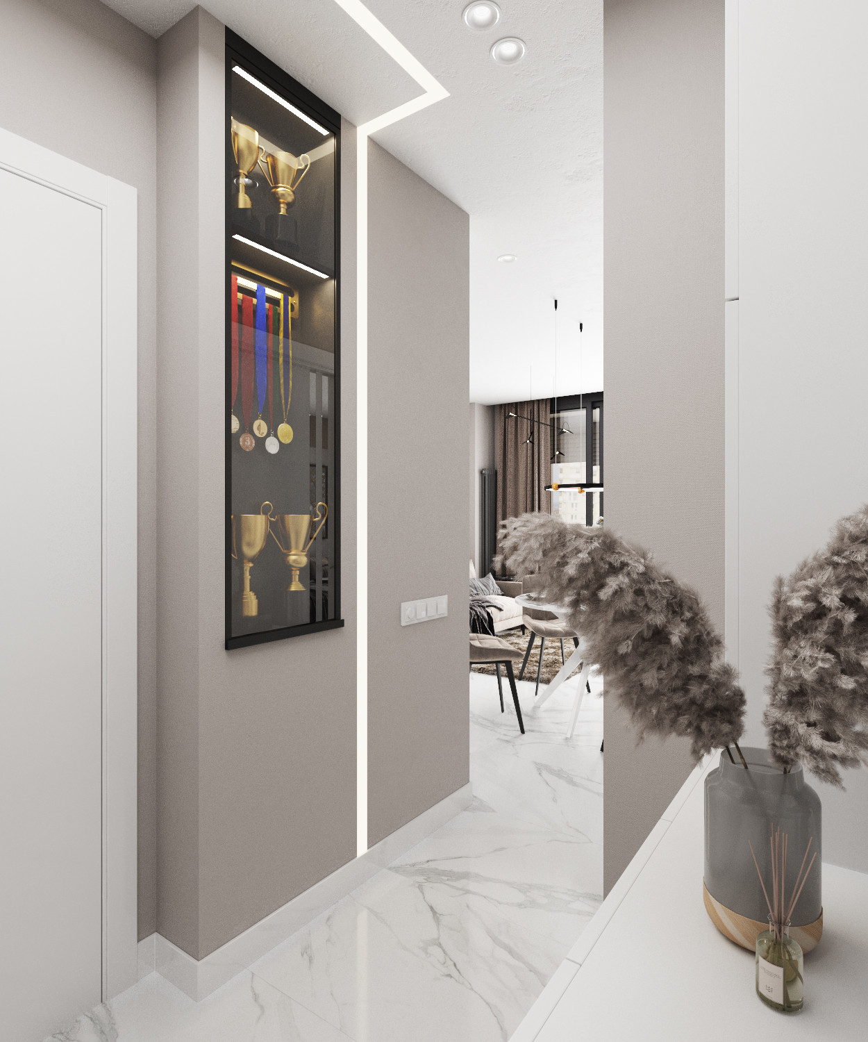 ЖК Репников