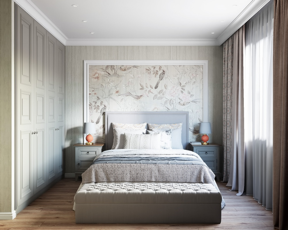 Преображенская