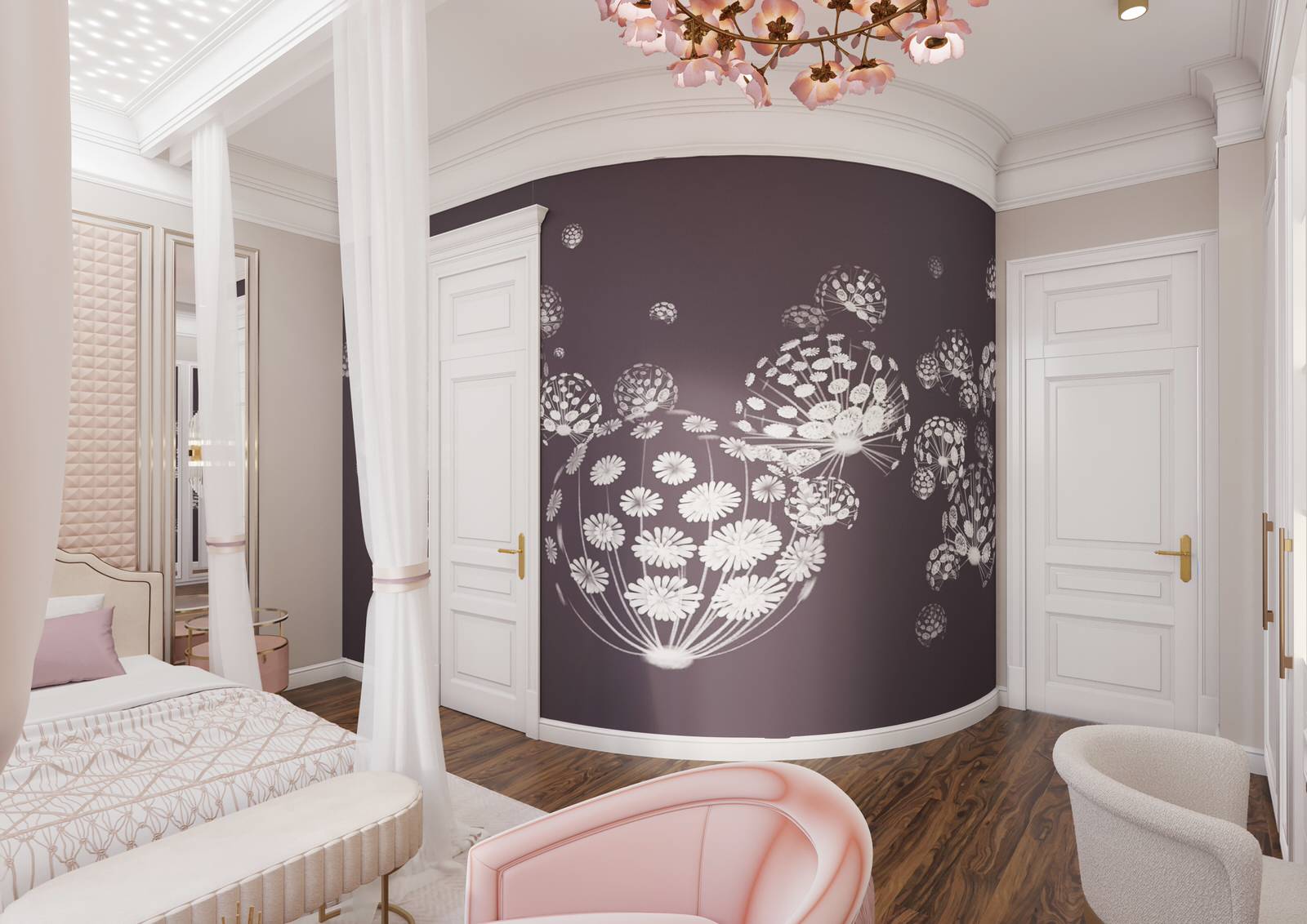 Дом для большой семьи