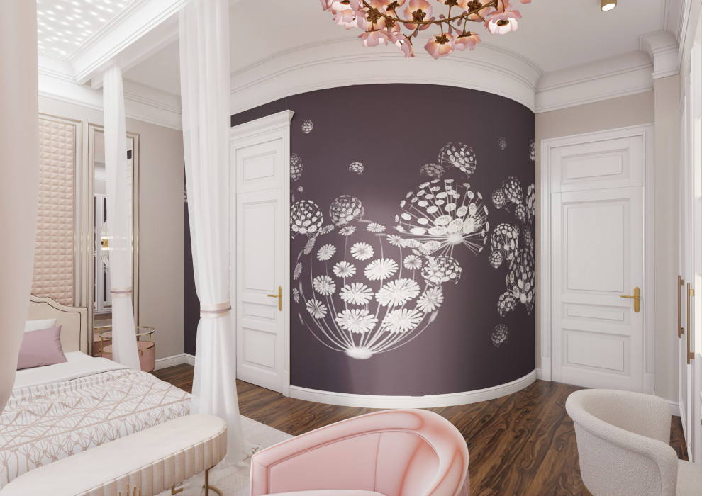 Дом для большой семьи