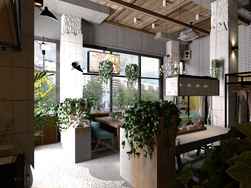 пиццерия PIPA