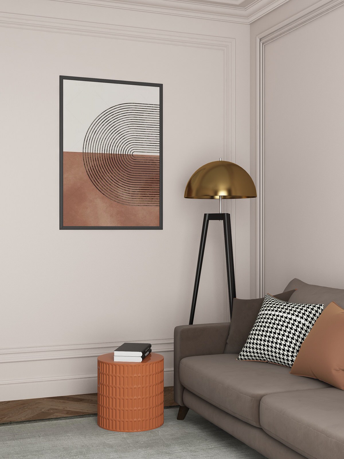 ЖК Береговой 1Б