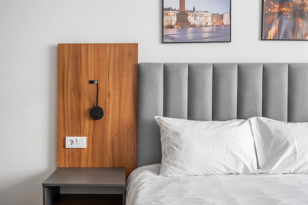 Квартира на 2ом Муринском