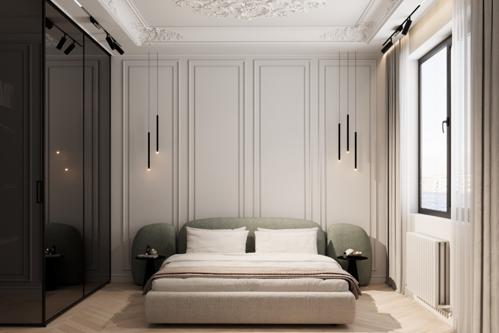 Обложка проекта: ЖК РИВЬЕРА