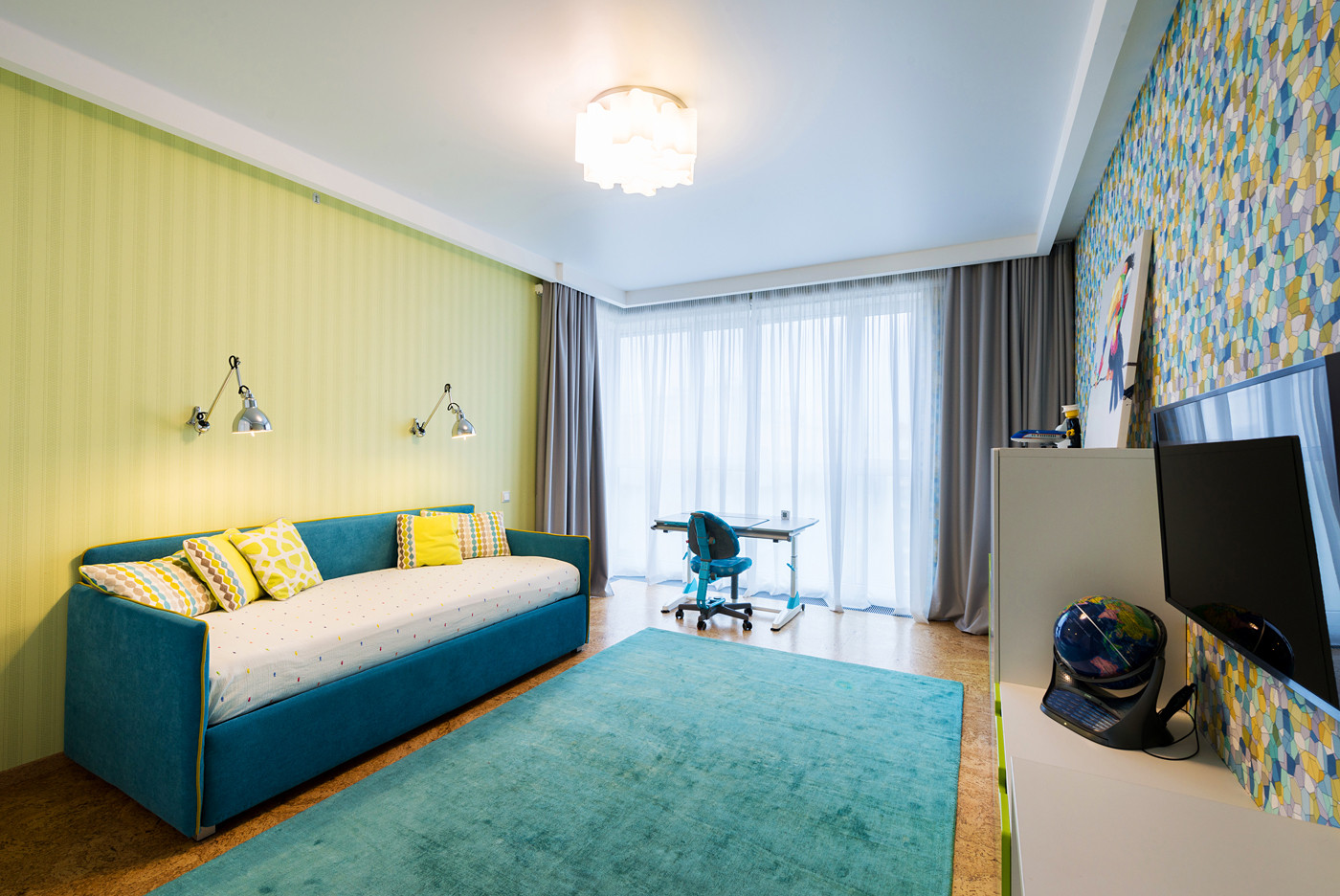 Вопреки правилам