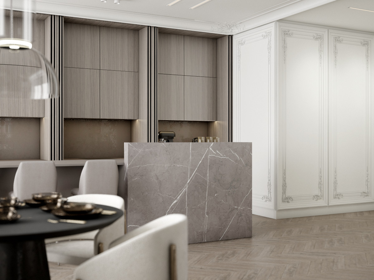 Обложка проекта: LOCATION:Иркутск | ЖК Сан сити