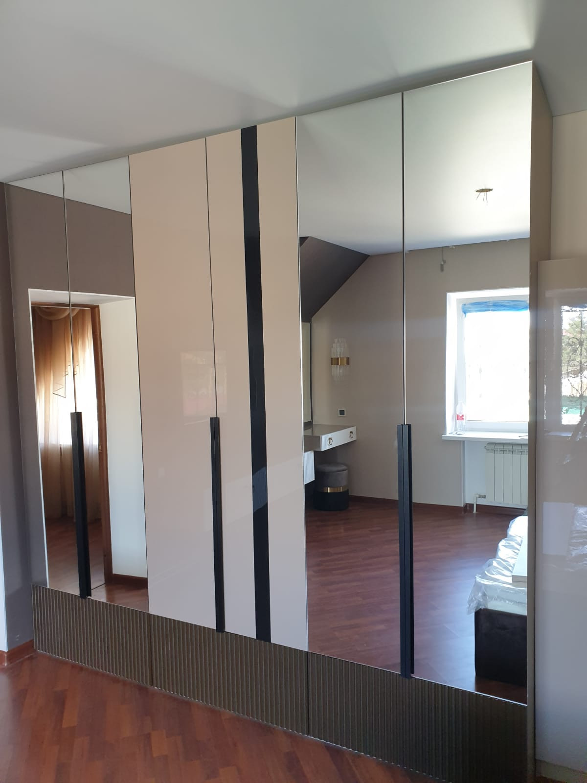 Стильный дом