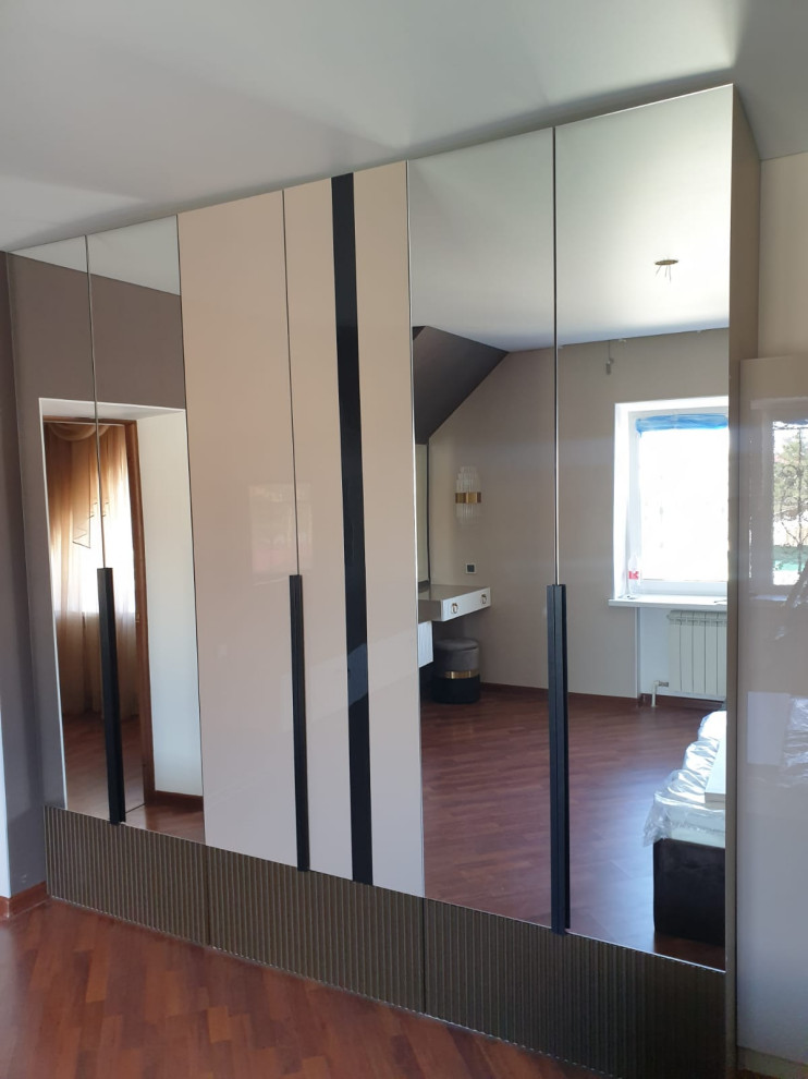 Стильный дом