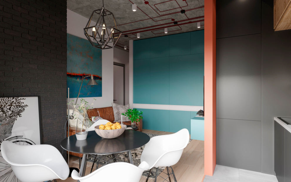 Лофт для Жизни!