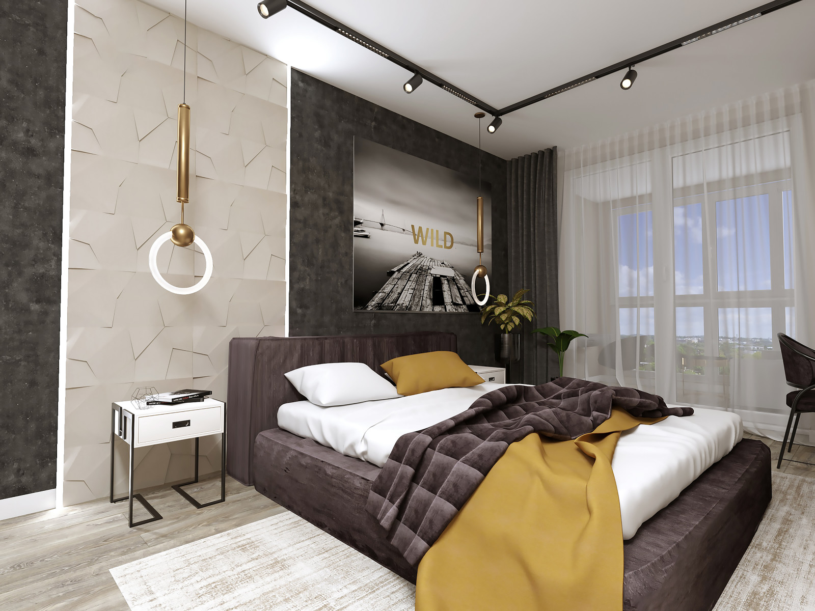 Обложка проекта: ХОЛОСТЯК 1