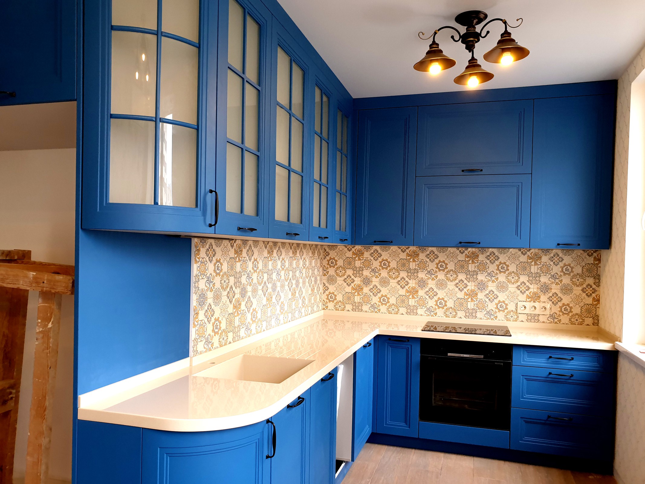 Нижний Новгород ЖК Маршал Град