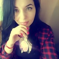 Елена Ресничек