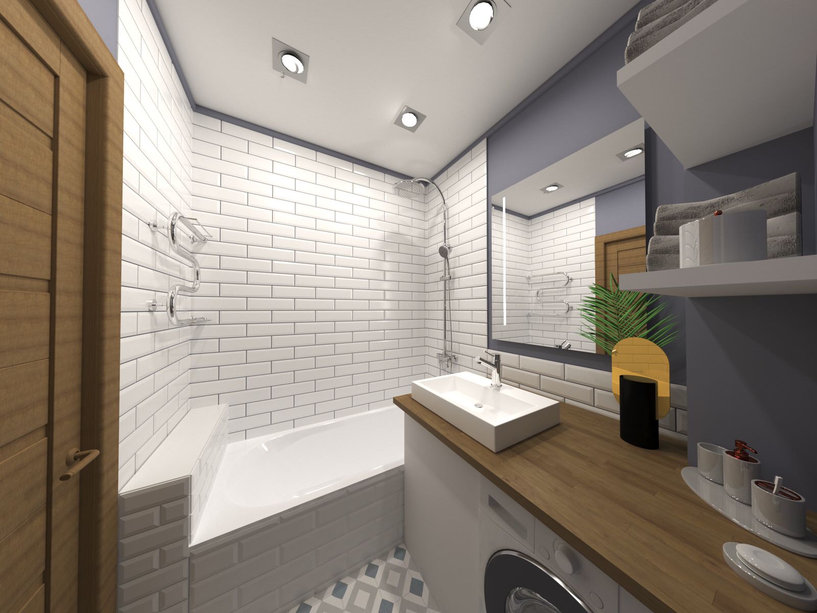 мкр. Радонежский