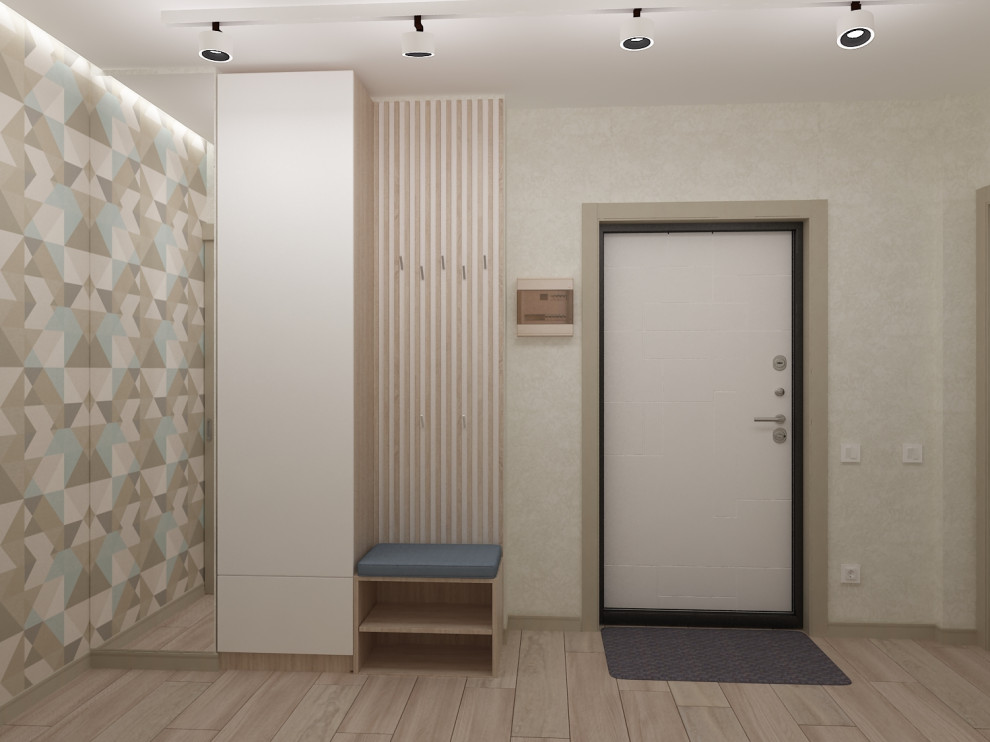 Квартира по ул. Белинского