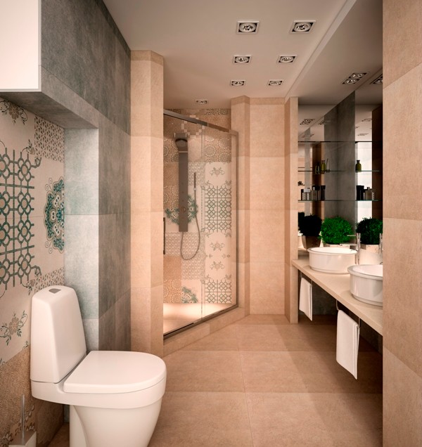 Загородный дом