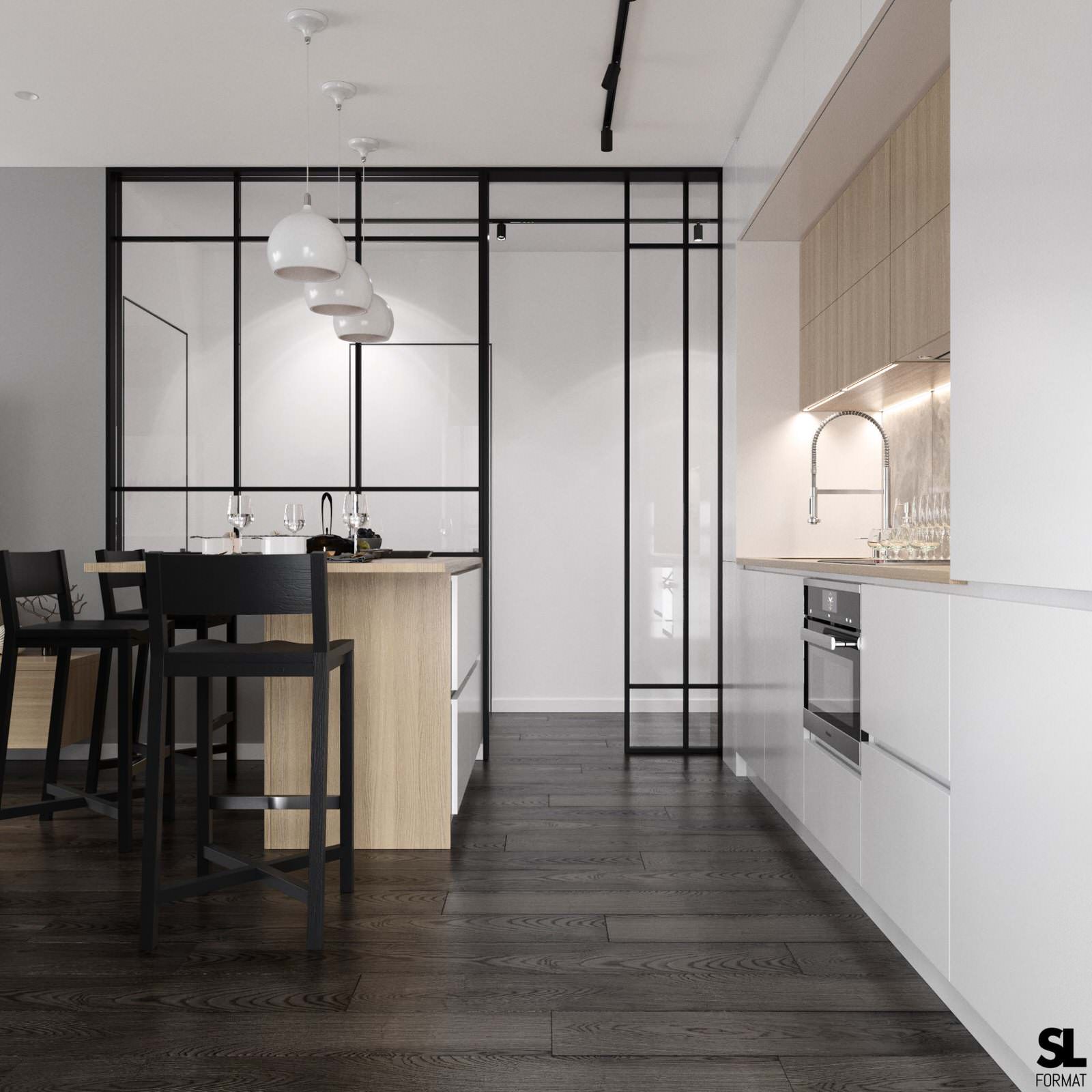 Contemporary & fusion