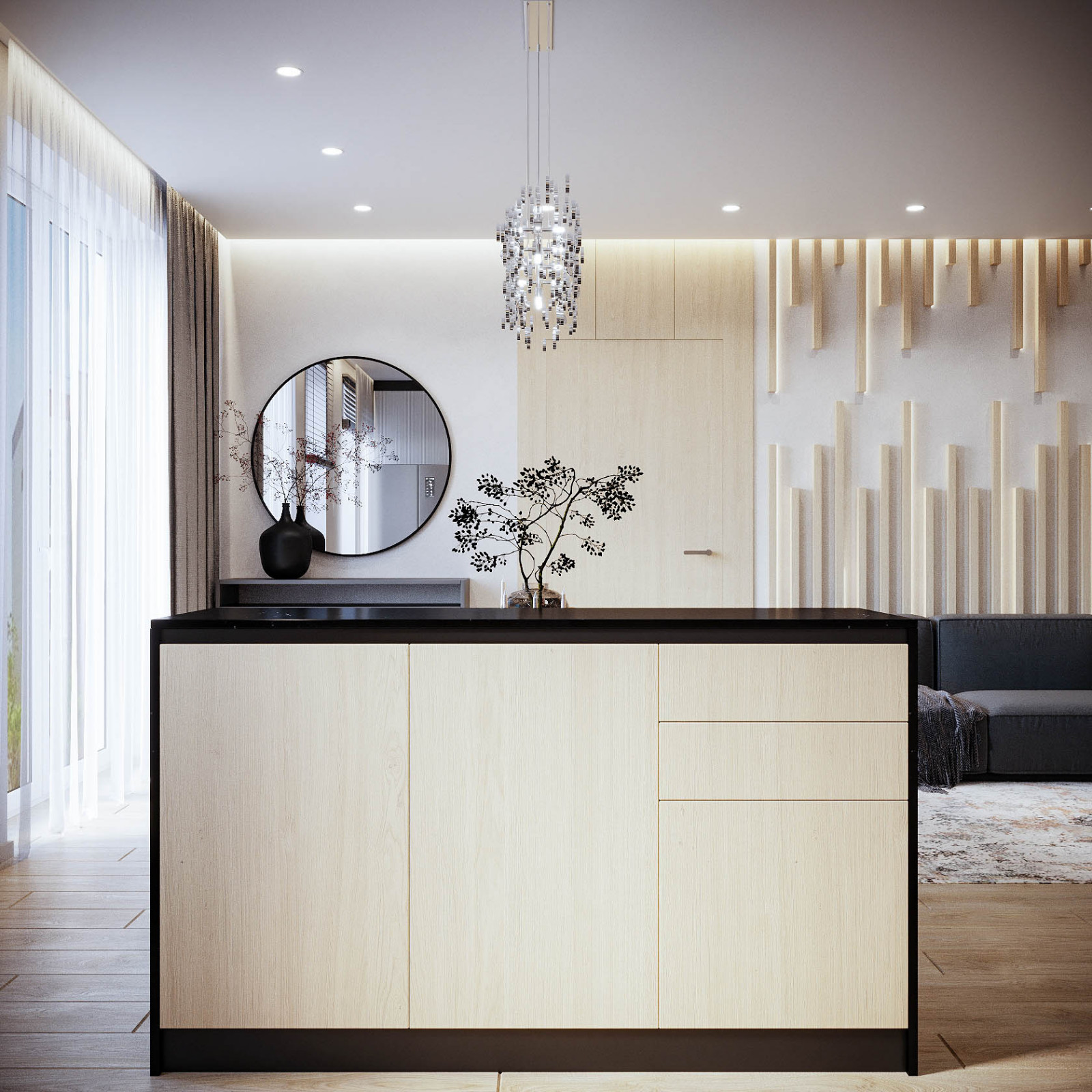 Песчаные часы_ Привилегия