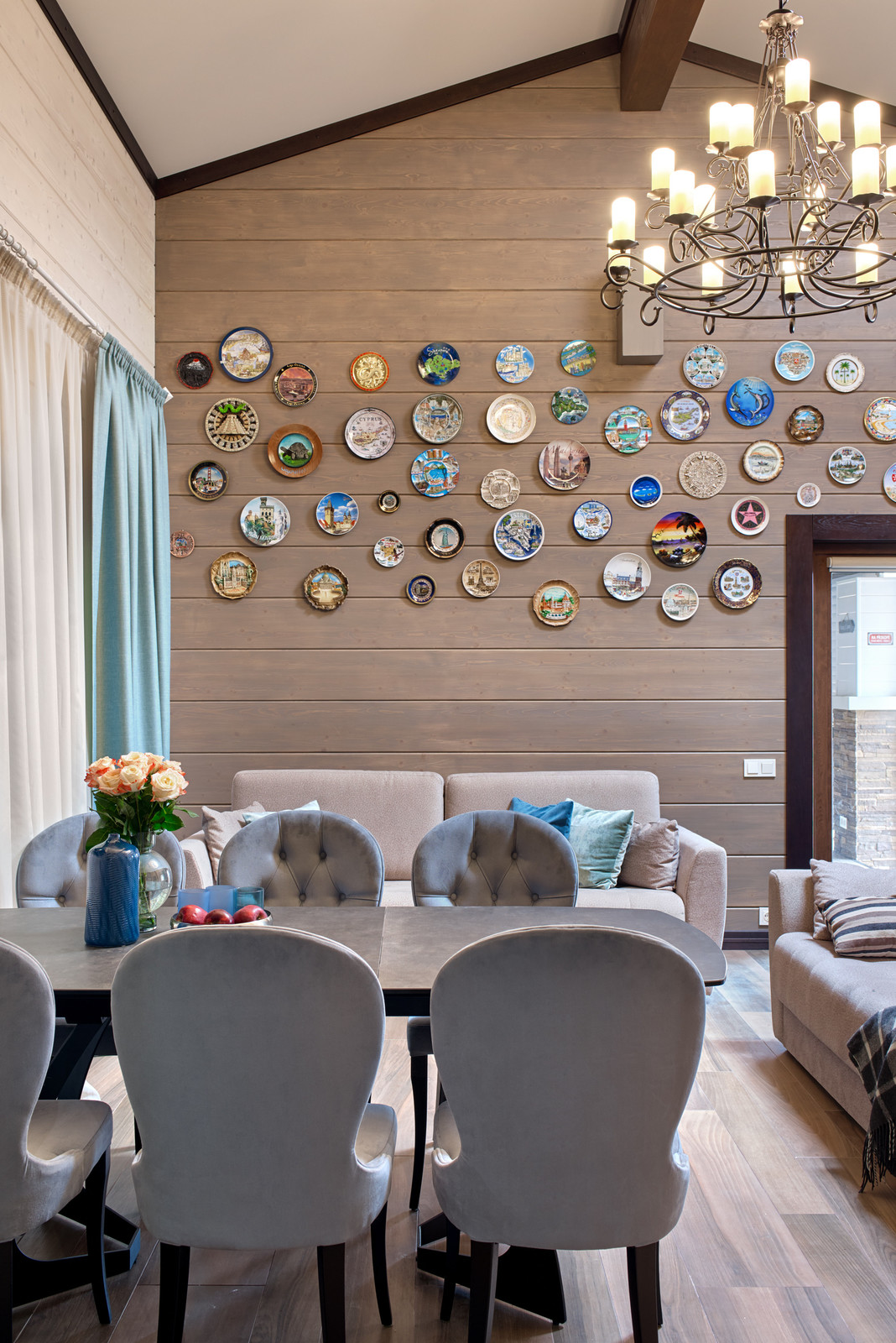 Гостевой дом в КП Глаголево Парк