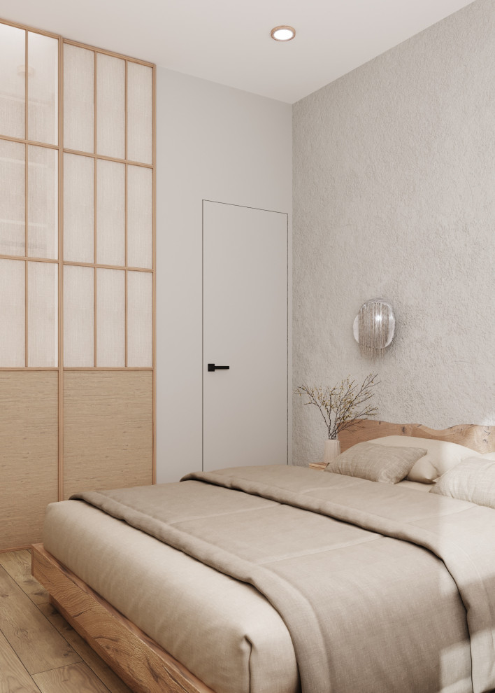 Уютная квартира для двоих, ЖК Союз Priority