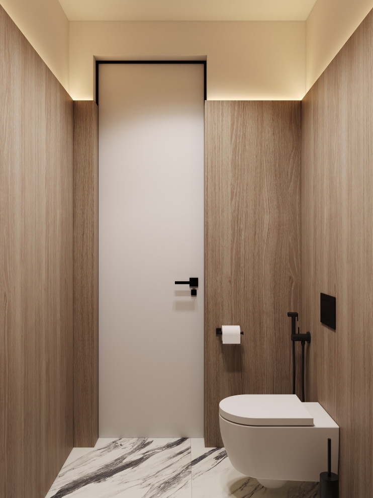 Contemporary apartments 2