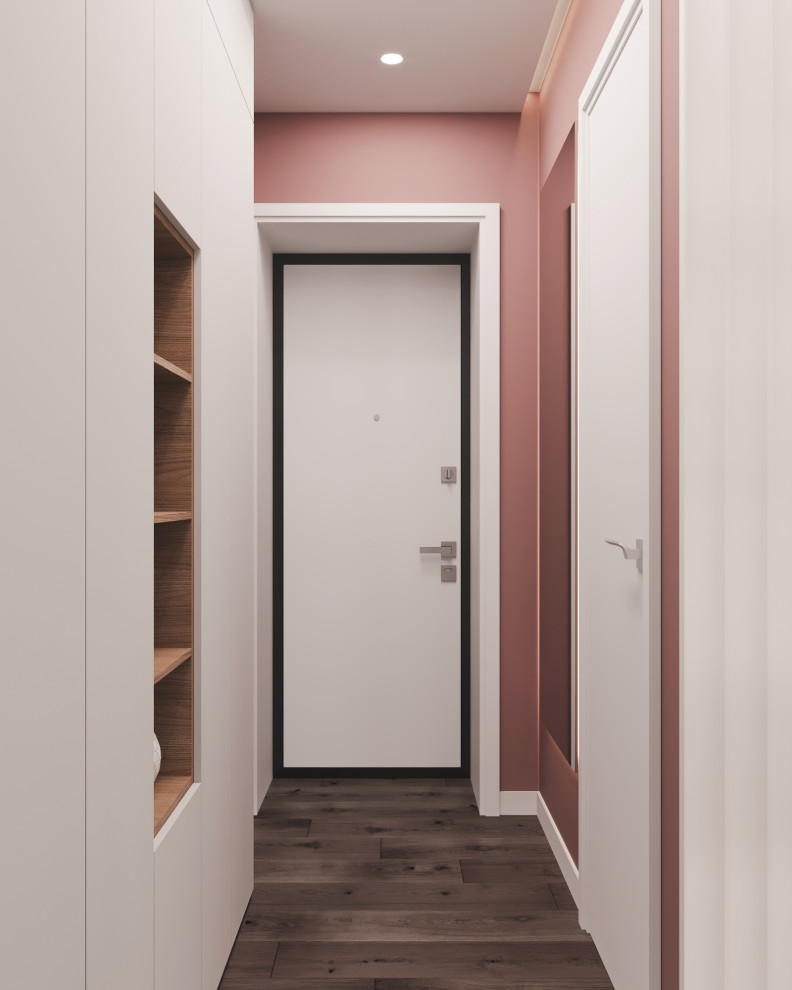 Квартира на Восточной