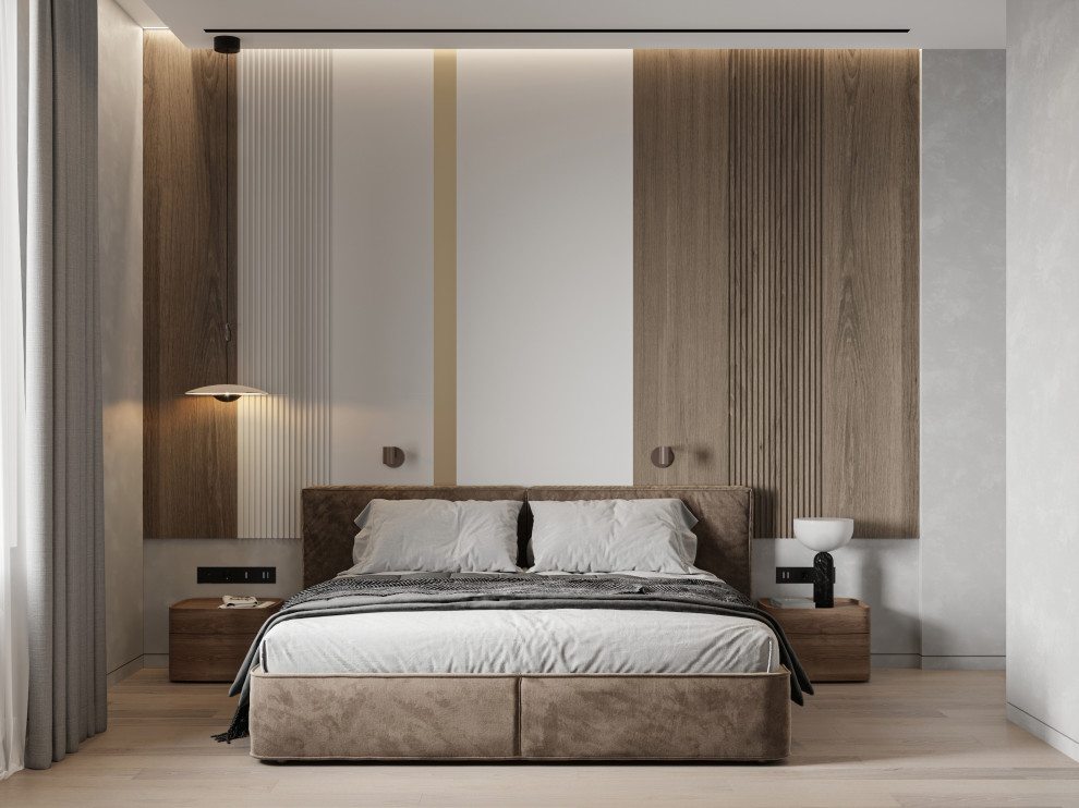 ЖК Смольный Парк