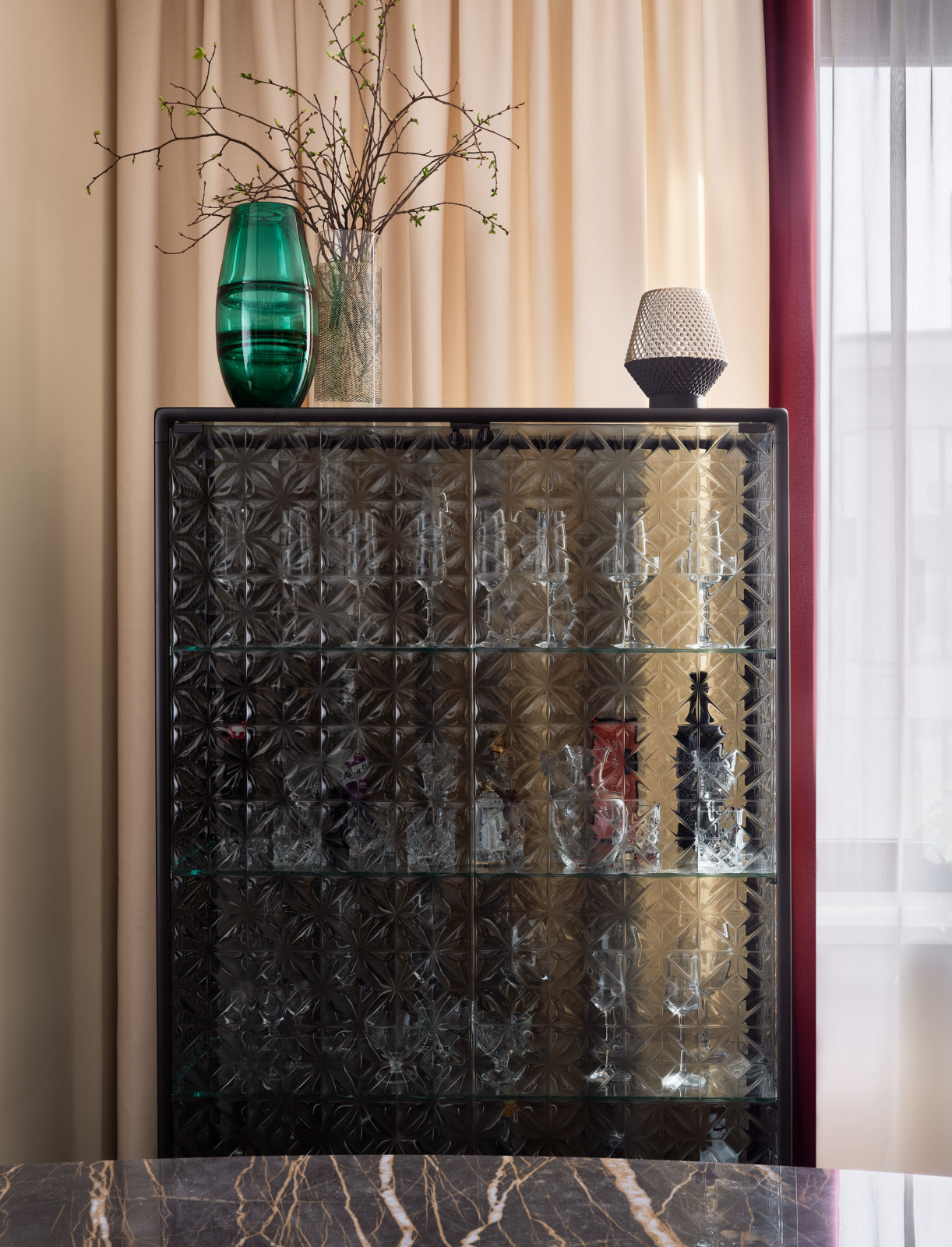 Квартира 220кв.м в комплексе ВТБ Арена Парк