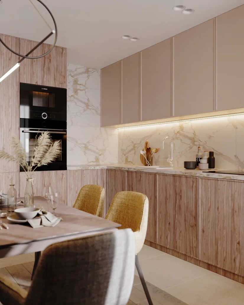 ЖК Измайловский