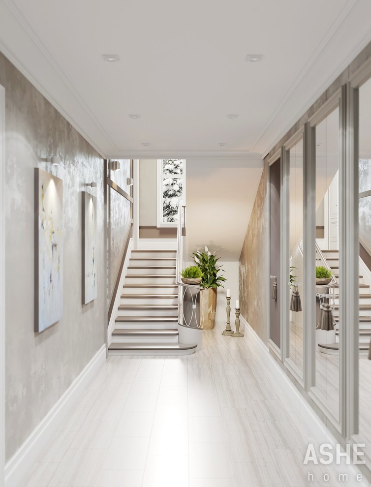 Коттедж в Зинино