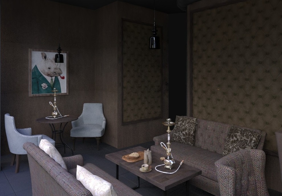 Кальянная КОКОС г.Новороссийск @cocos_lounge_bar