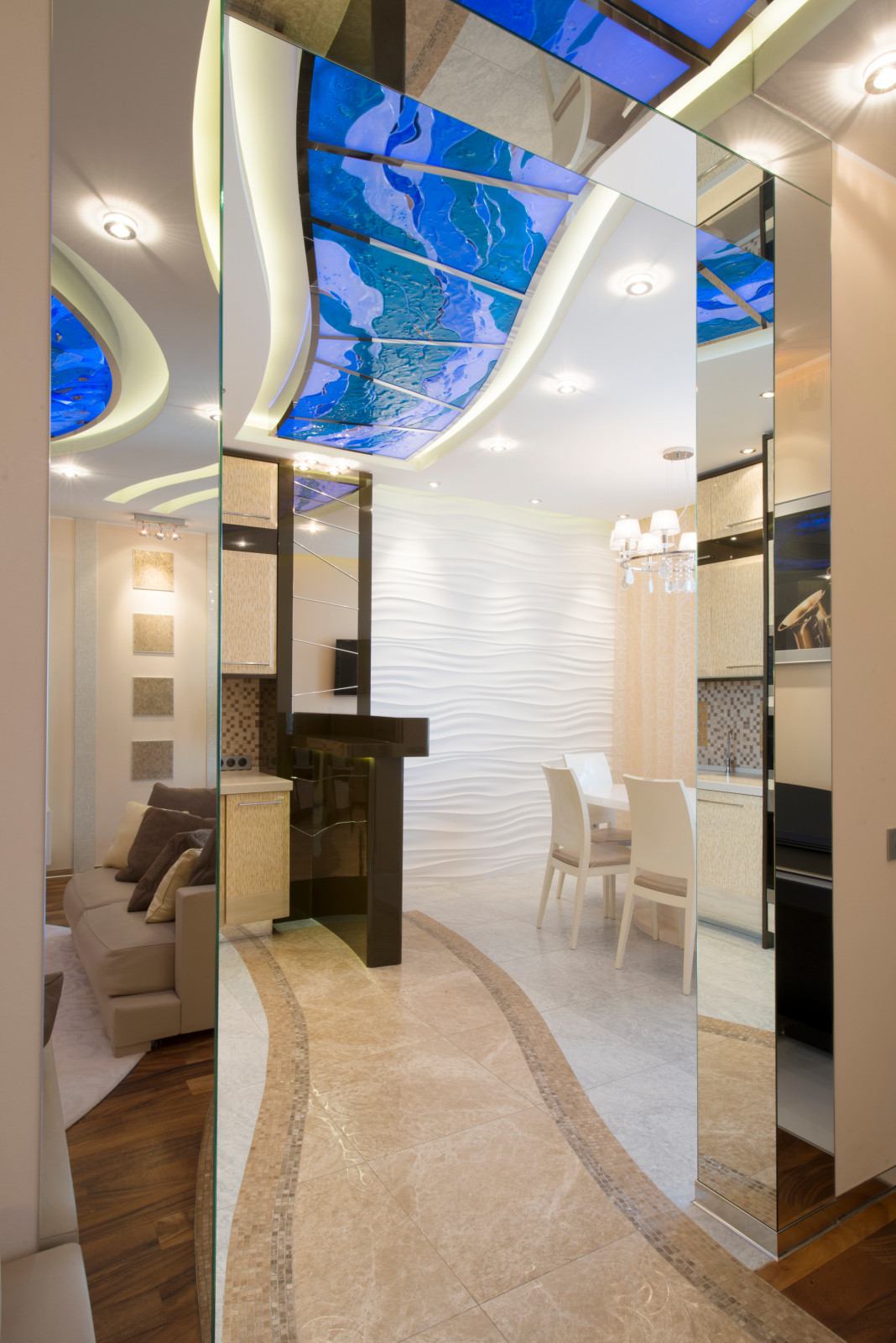 КИРИЛЛ ГУБАРЕВИЧ