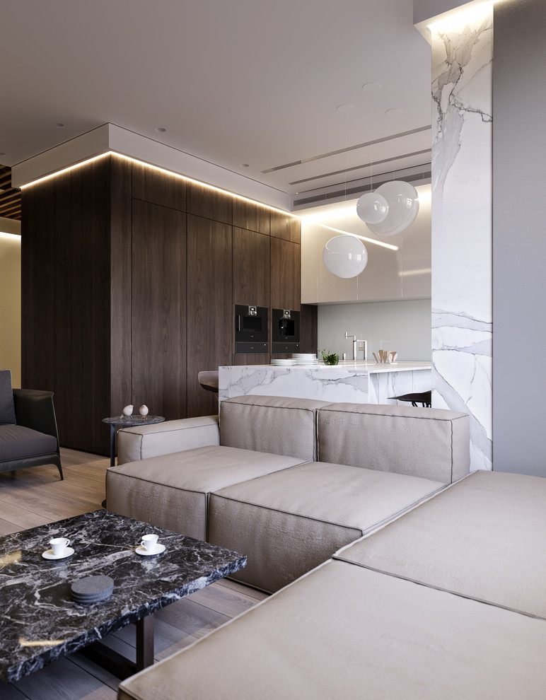 Apartment 120 m²