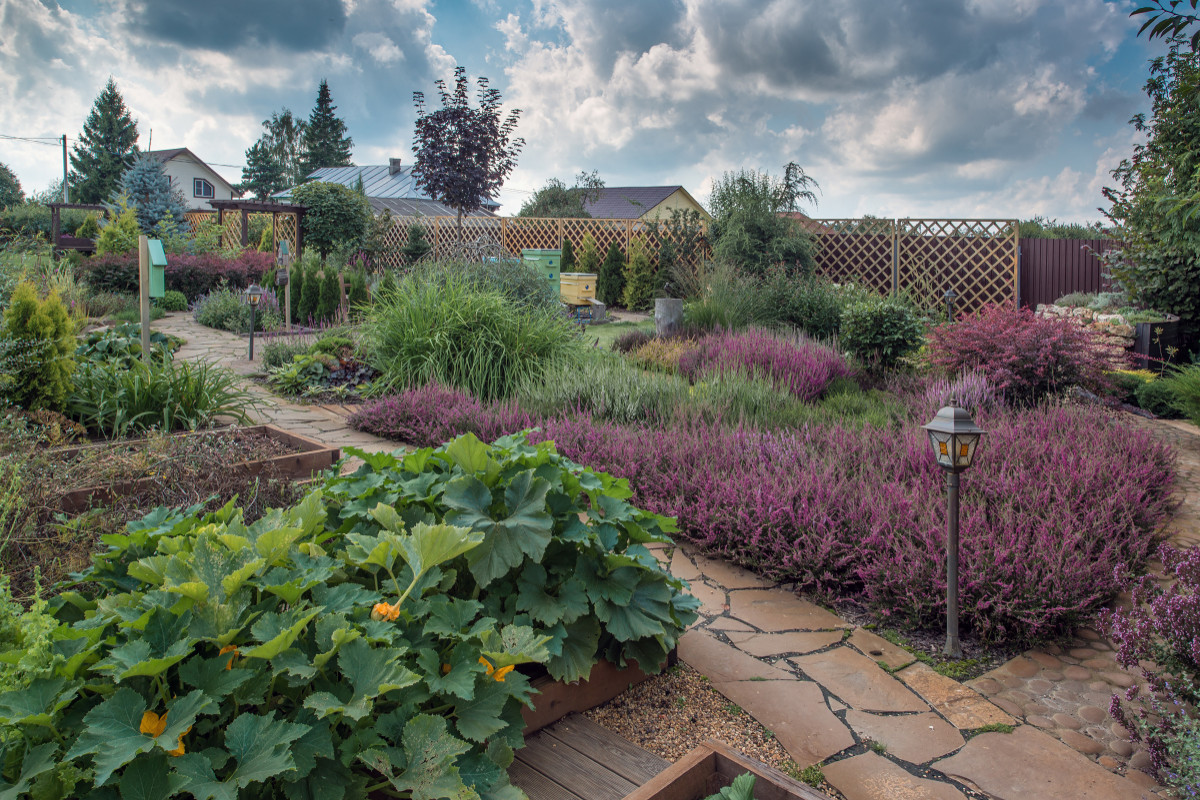 Коттеджный посёлок "Коровино".