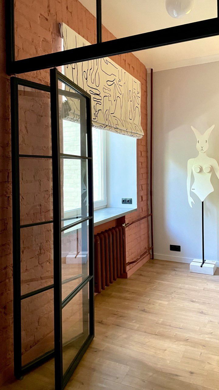 Интерьерный текстиль