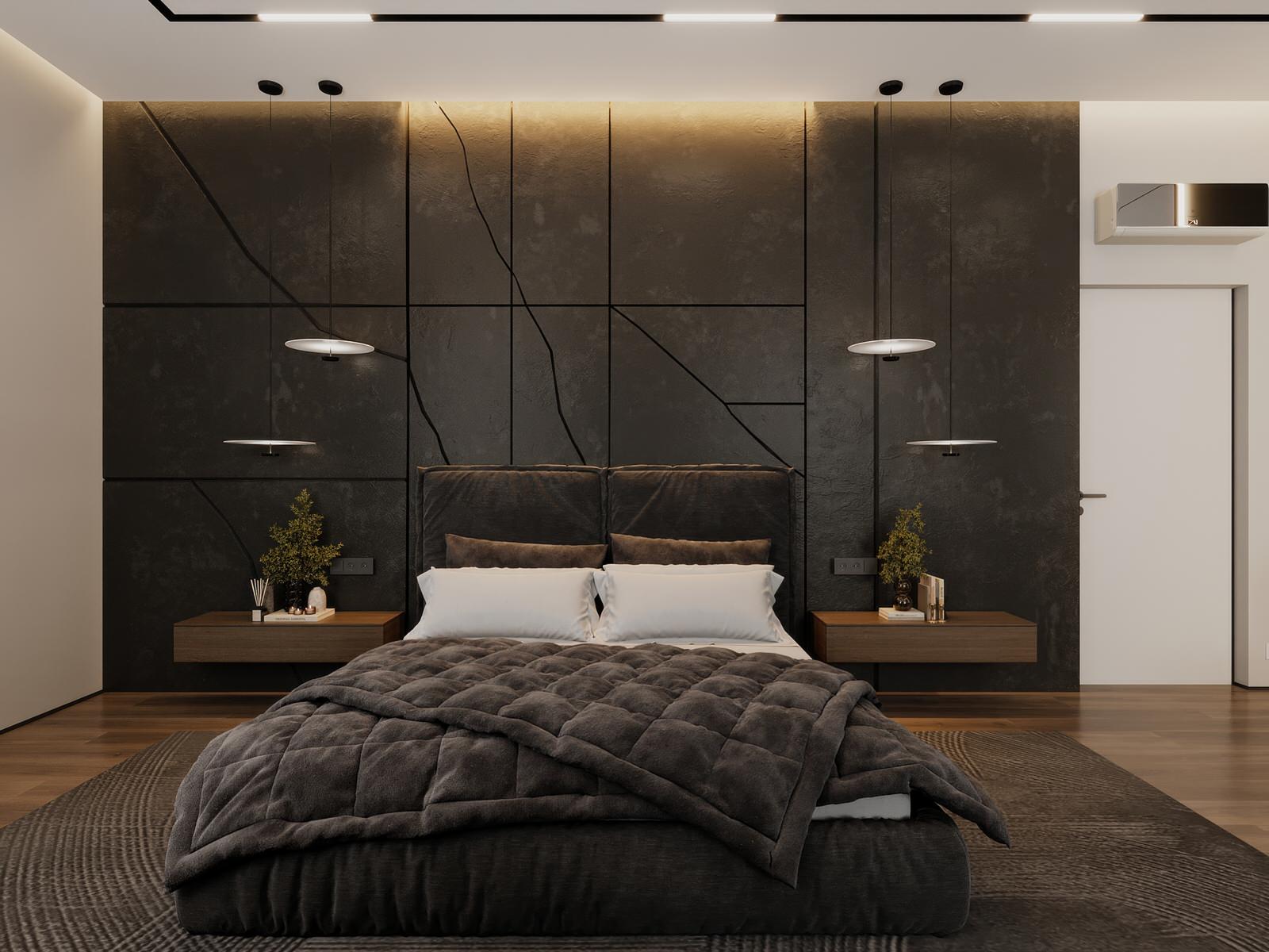 Дизайн проект частного дома. Город Москва