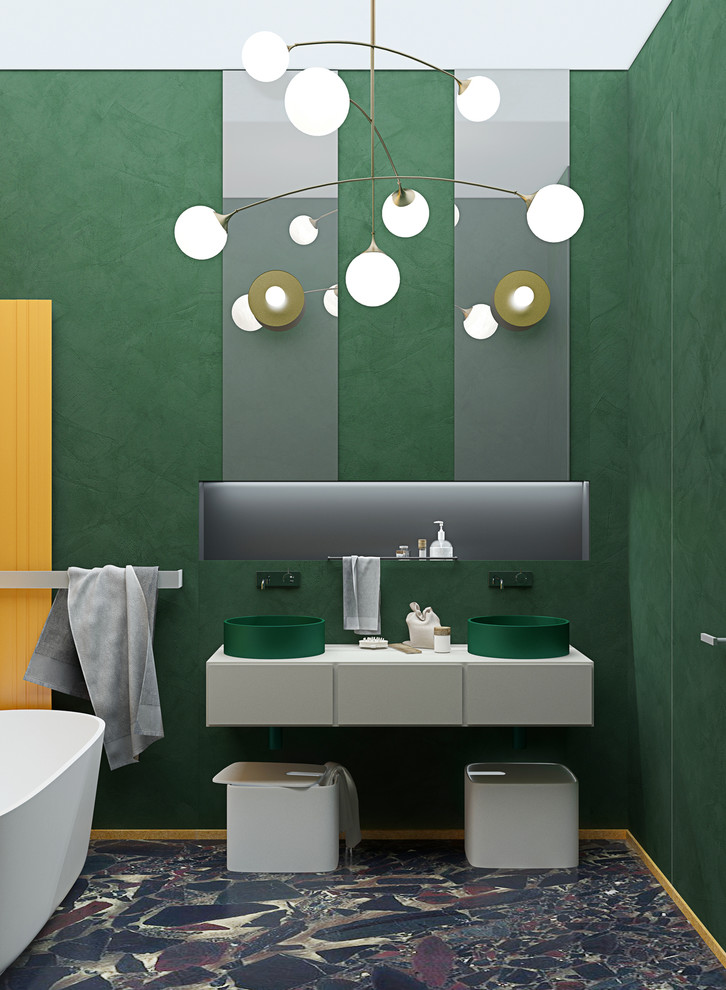 Мидсенчери модерн