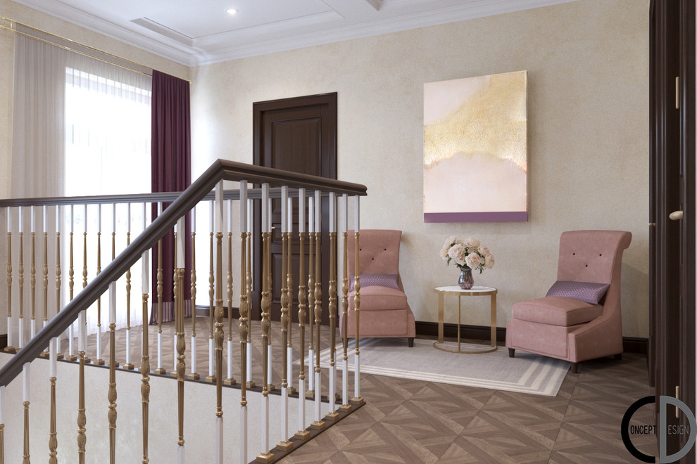 "Мариинская усадьба"