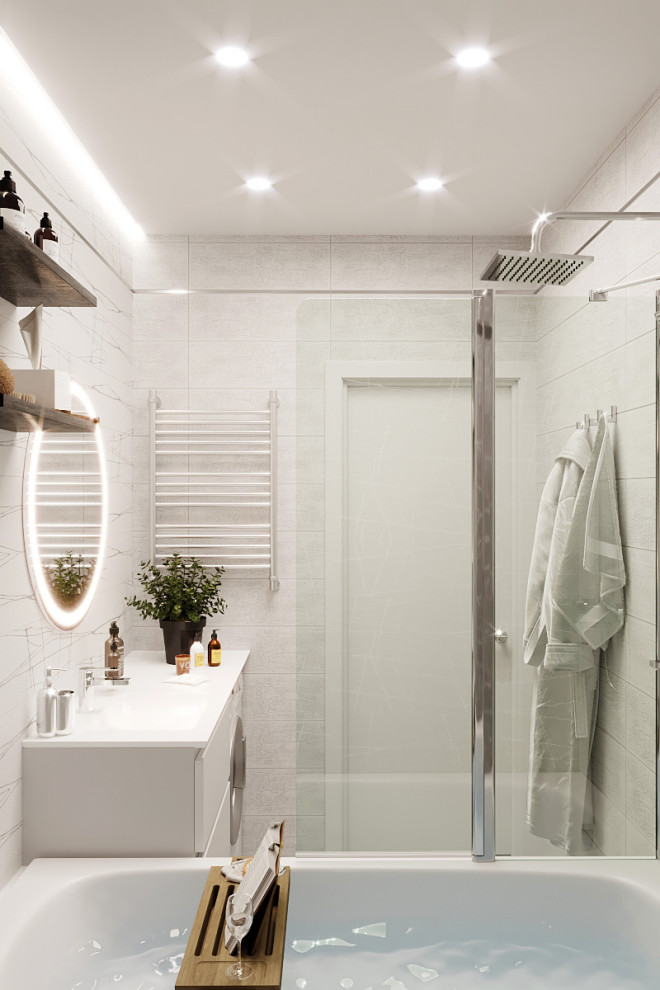 ЖК "Весна", г.Пенза