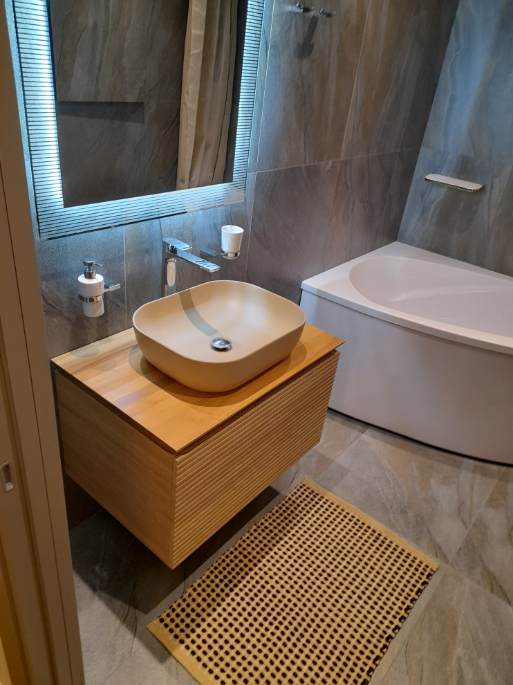 ЖК Тишинка, однокомнатная