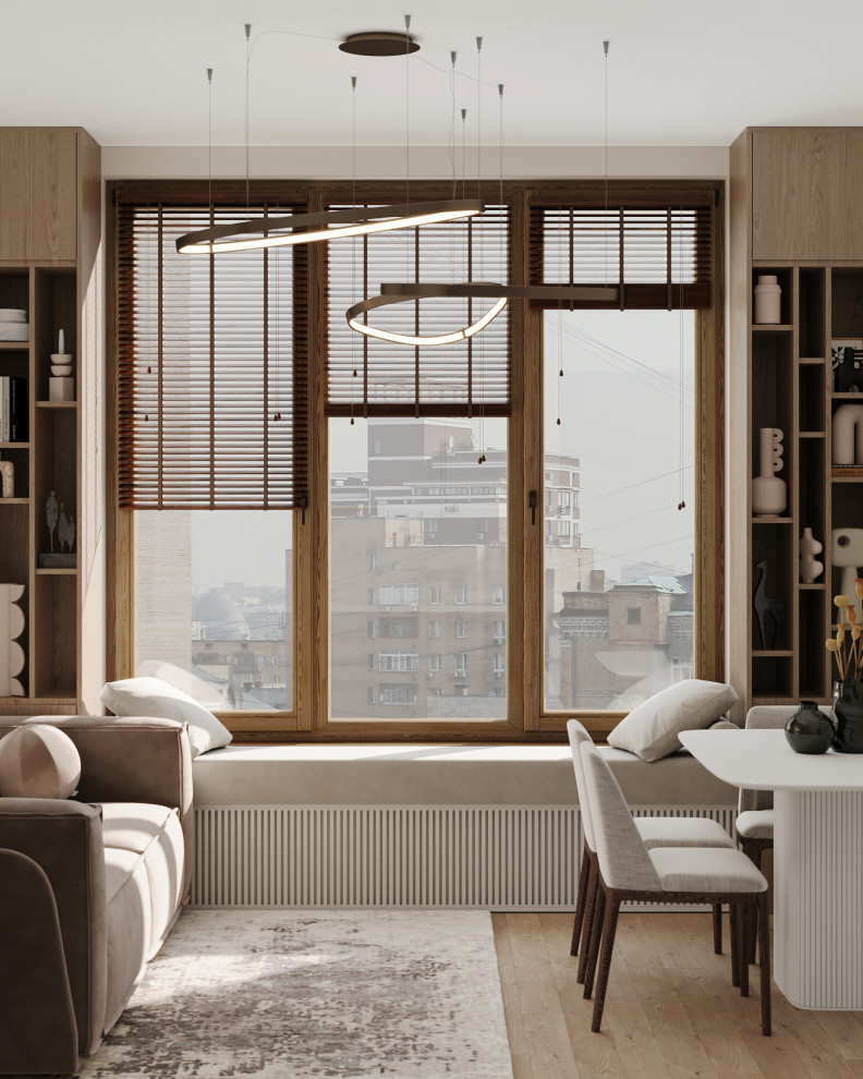 ЖК Футурист