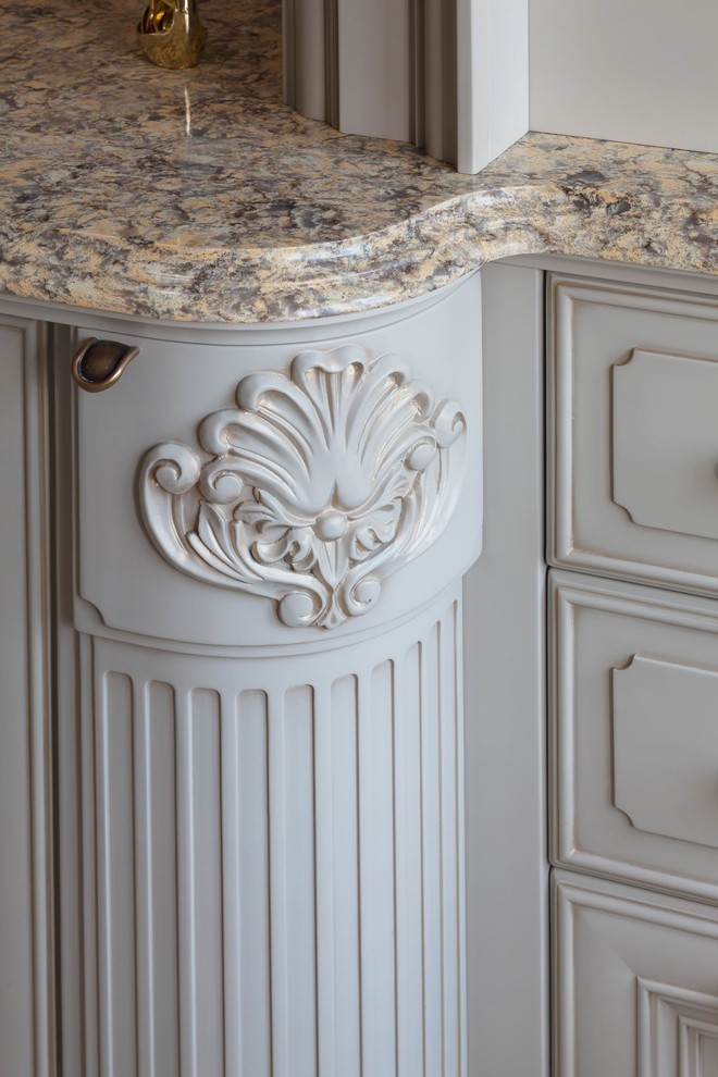 Кухня 40 м.кв.