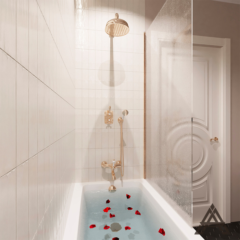 Частный дом