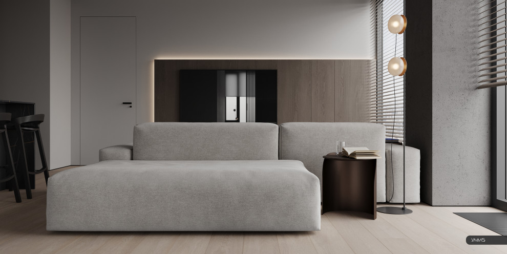 Обложка альбома: Идеи для гостиной