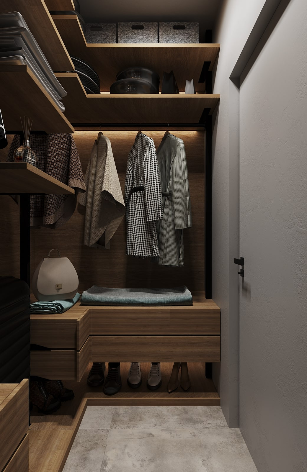 Обложка проекта: ЖК Женева